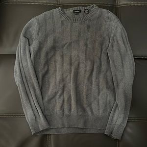 Van Heiden studio crewneck